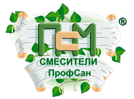 Логотип Профсан